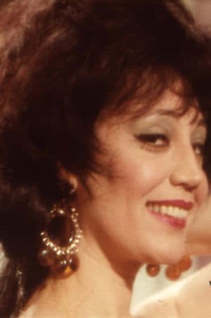 Actor Vera Váldor