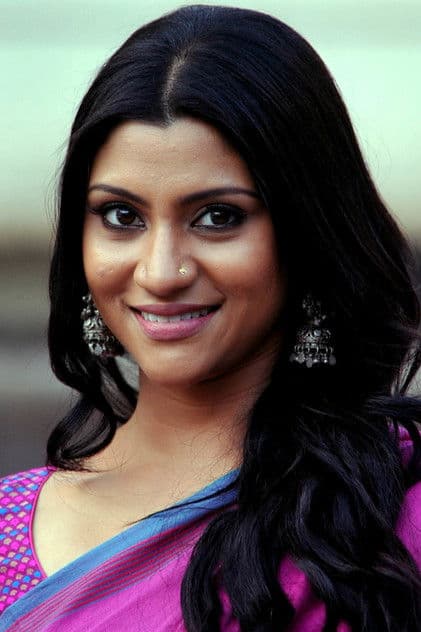 Actor Konkona Sen Sharma