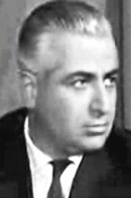 Actor Leonid Dovlatov