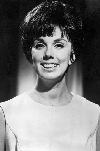 Actor Phyllis Newman