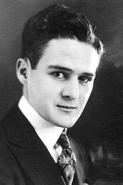 Actor Clark Marshall