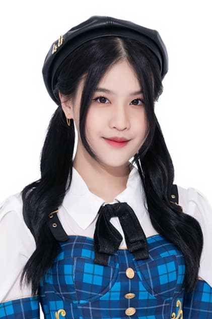 Actor Napassanan Thambuacha