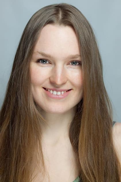 Actor Lucrezia Phantazia