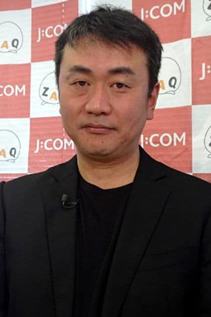Actor Seiki Chiba