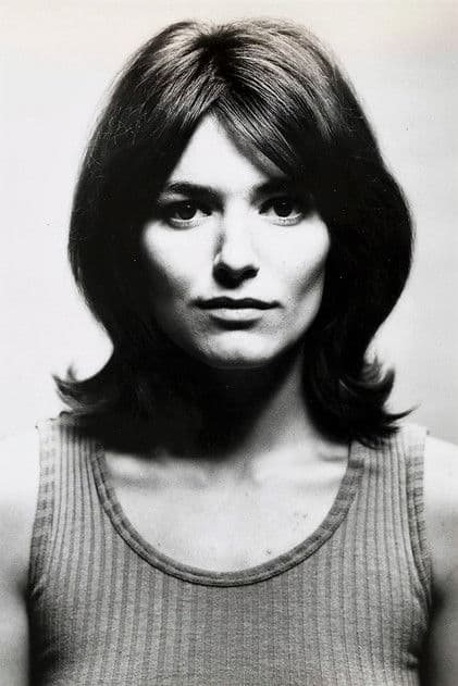 Actor Serena Vergano