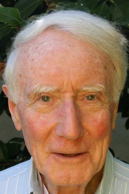 Actor Peter Dale Scott