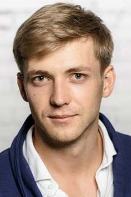 Actor Timofey Karataev