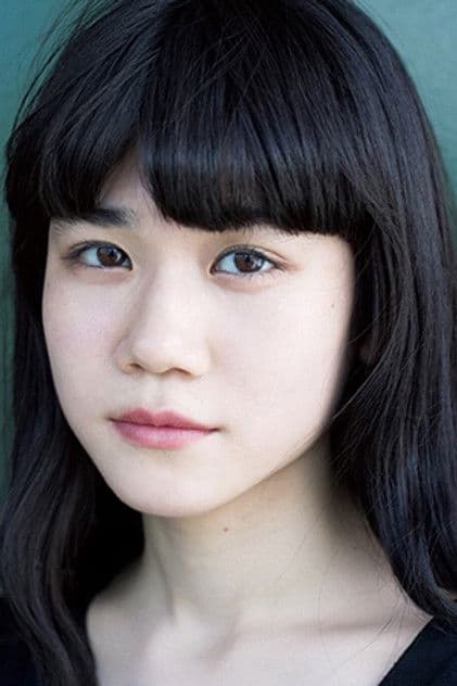 Actor Aino Kuribayashi