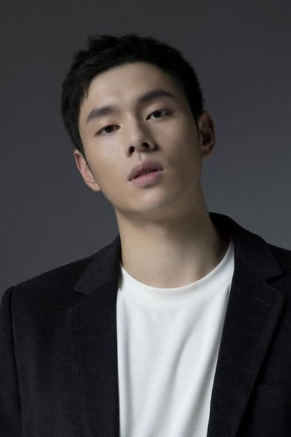 Actor Wang Chuan