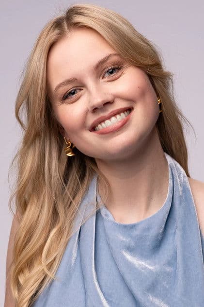 Actor Angourie Rice