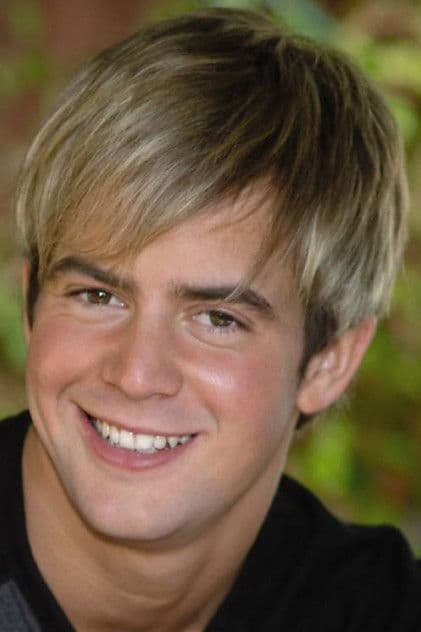 Actor Nate Alexander