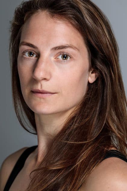 Actor Jinny Lofthouse