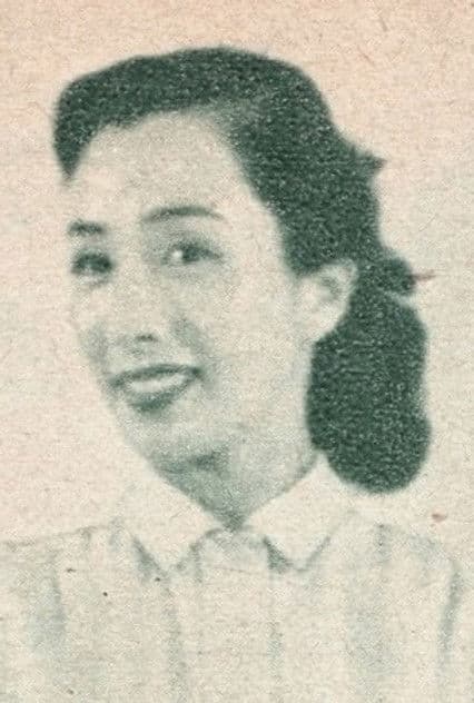 Actor Keiko Orihara