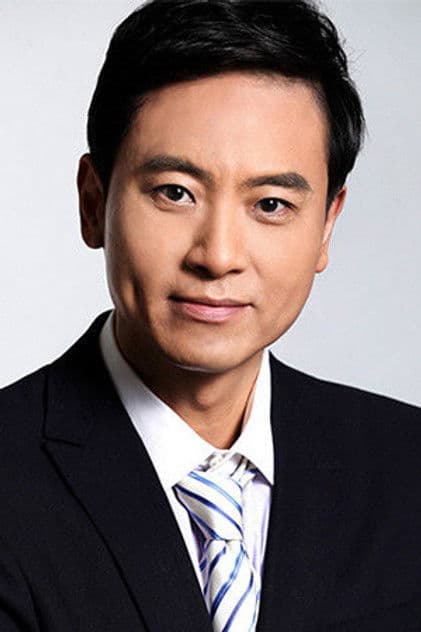 Actor Xia Zhiqing