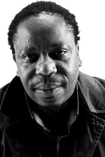 Actor Charles Mudede