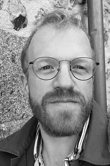 Actor Pierre-François Doireau