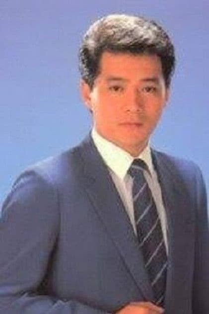 Actor Sherman Chou Shao-Tung
