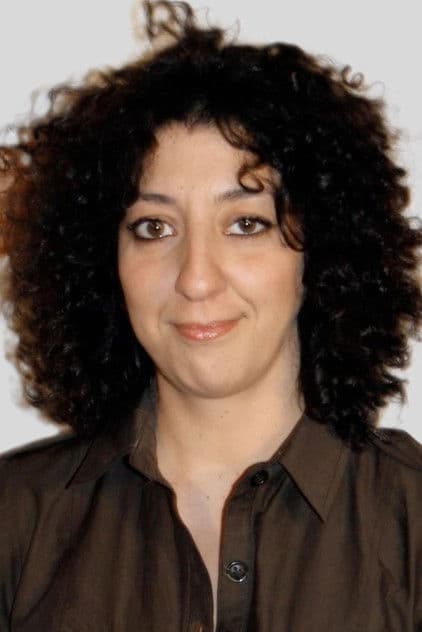 Actor Mónica Cervera