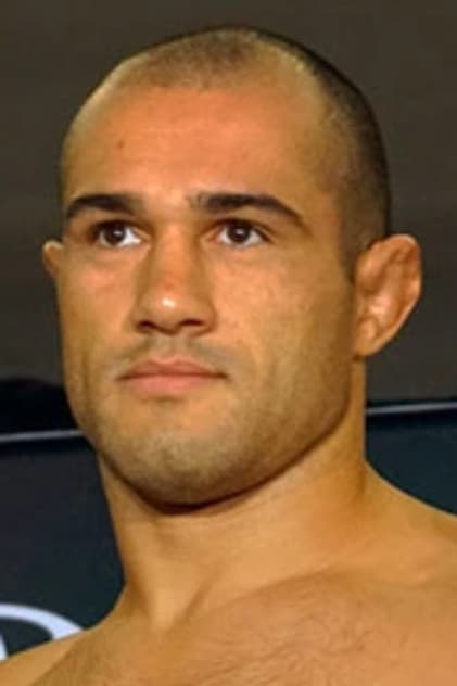 Actor Marcel Fortuna