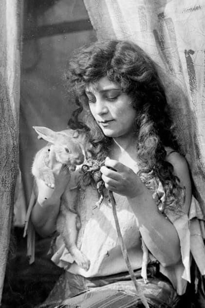 Actor Beatriz Michelena