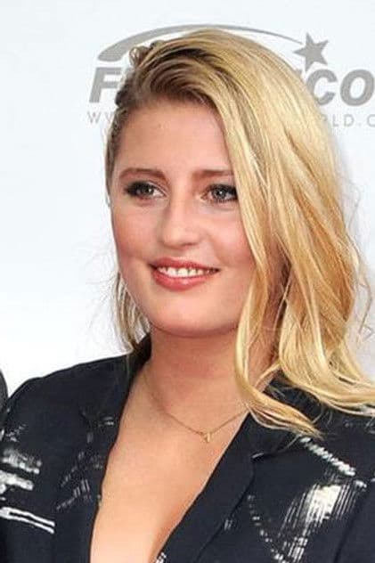 Actor Emma Schweiger