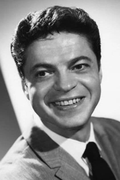 Actor Ross Martin