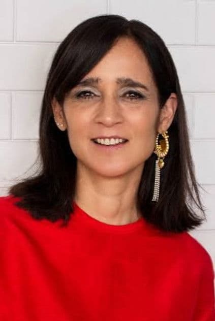 Actor Julieta Venegas