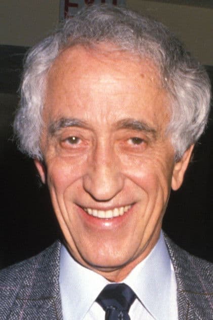 Actor Pat Paulsen