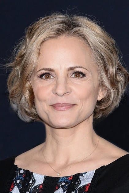 Actor Amy Sedaris