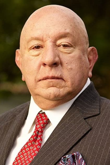 Actor Victor Hugo Morant