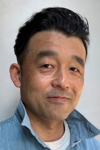 Actor Hiroyuki Seguchi