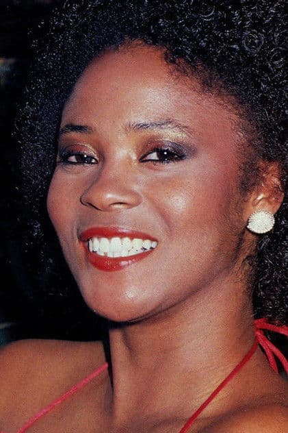 Actor Jeannie Pepper