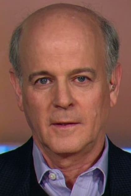 Actor Michael Kaufman