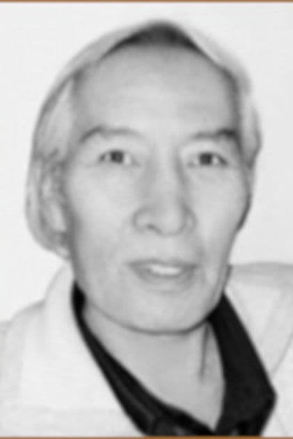 Actor Yergali Urasimbetov