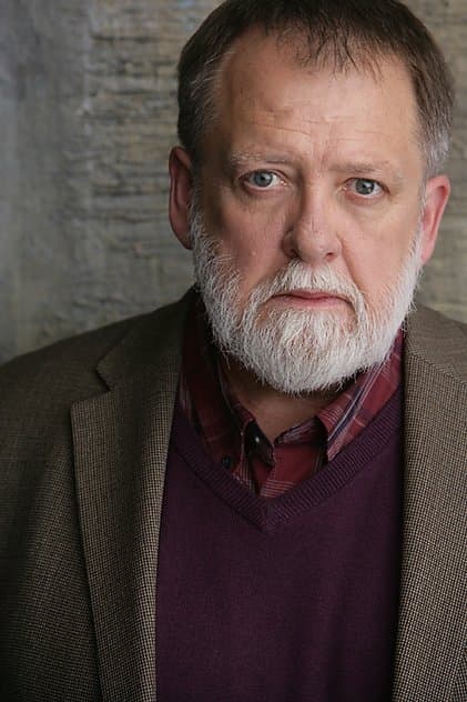 Actor Michael Rothhaar