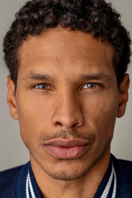 Actor Charlie N. Townsend