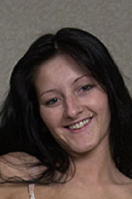 Actor Sheena McGrath