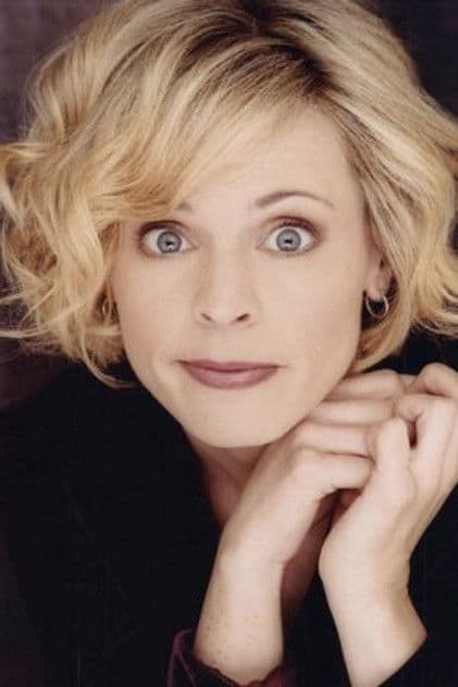 Actor Maria Bamford