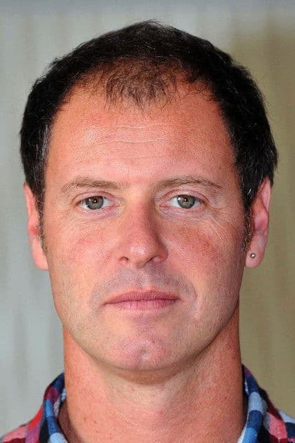 Actor Pietro Sermonti