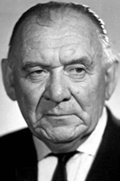 Actor Vladimir Kazarinov