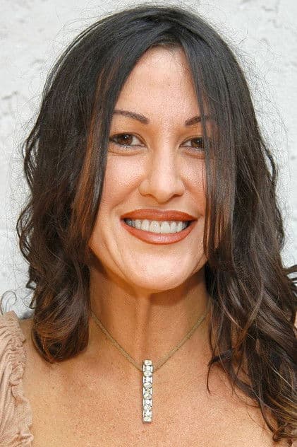 Actor Annette Harper