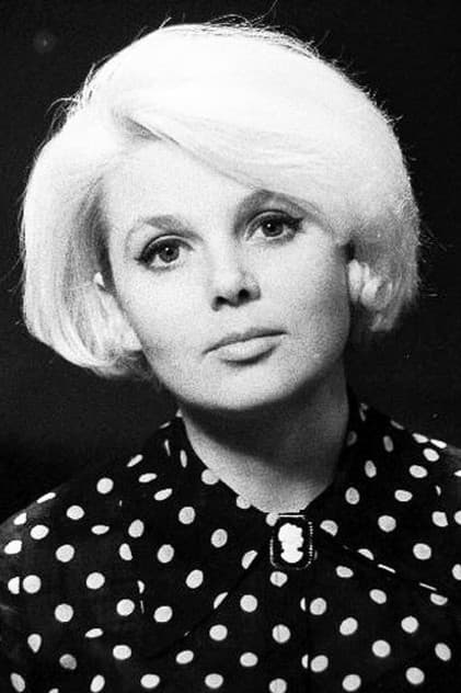 Actor Nonna Samarina