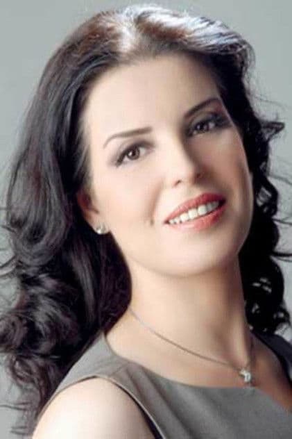 Actor Dhoha Al-Dabes