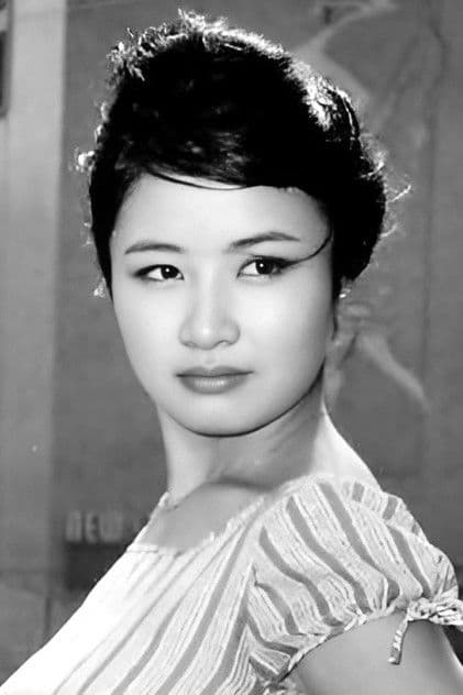 Actor Keiko Yumi
