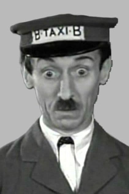 Actor Charley Rogers