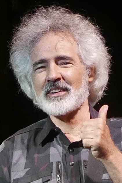 Actor Ron Blair