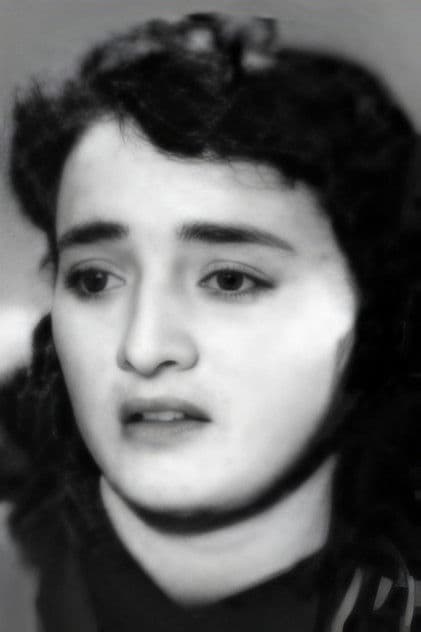 Actor Dali Ghogheliani