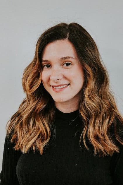 Actor Gabby Ballhausen