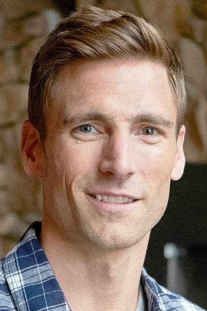 Actor Andrew W. Walker