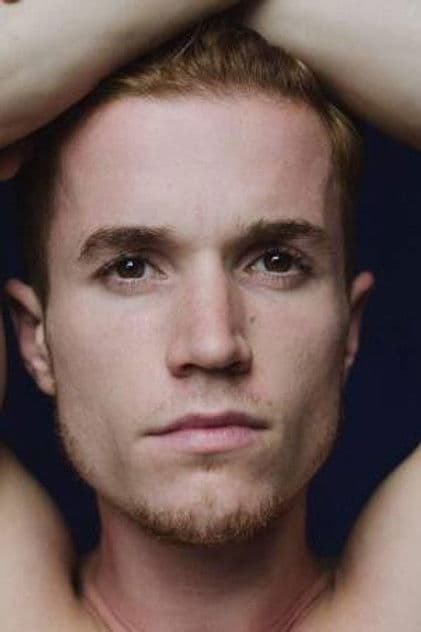 Actor Santiago Magariños